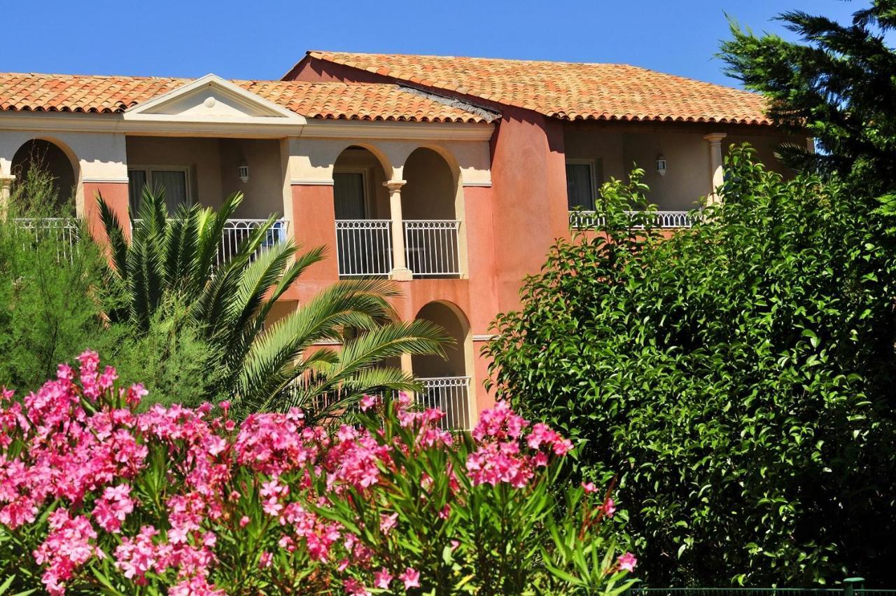 Le Hameau De La Pinede - Maeva *